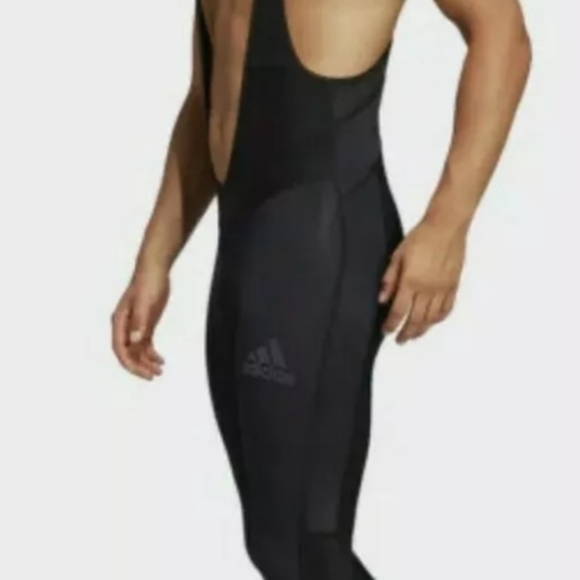 Adidas Cycling Pants - Picture 5 of 7